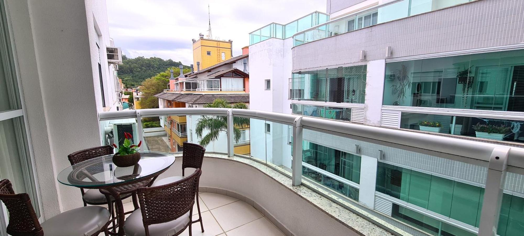 Porto Del Mar - 80M Da Praia Florianopolis Bilik gambar